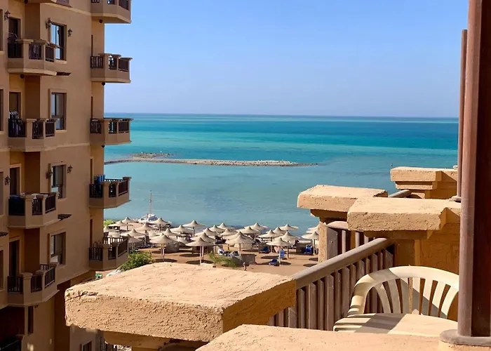 Turtles - Resort Hurghada