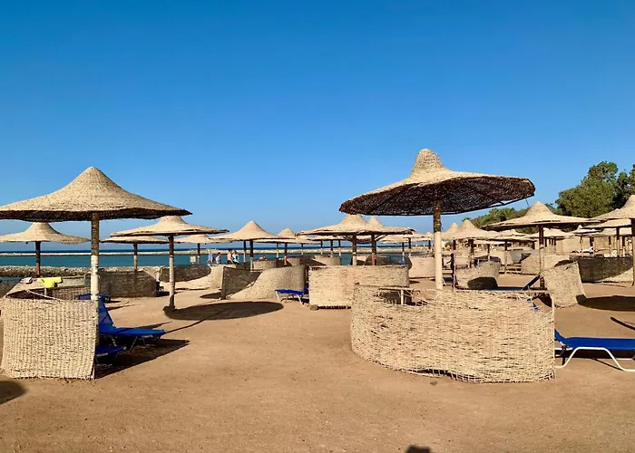 Turtles - Resort Hurghada